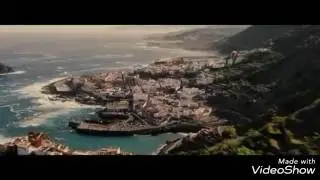 Fast and furious 9 fan trailer(2019)