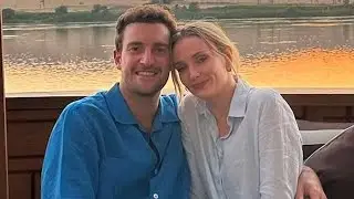 Who Is Sophie Turner&rsquo;s Boyfriend? British Aristocrat Peregrine Pearson