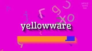 How to say 