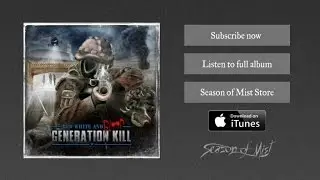 Generation Kill - Depraved Indifference