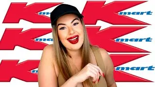 KMART HAUL 2021! | KITCHEN & ORGANISATION + MEET MY DAUGHTER ♡
