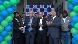 Prime Aluminium introduces Pakistan's first Thermal Break System