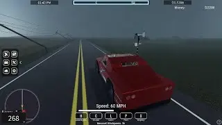 Getting nuked