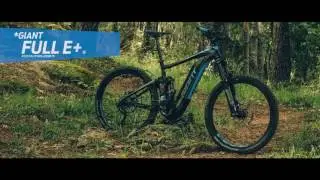 E-bike Giant FULL-E+ 1.5 PRO Test Alotrolado MTB