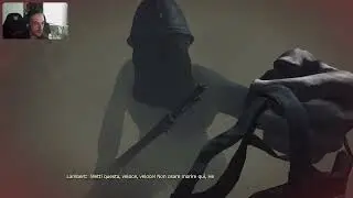 Amnesia the bunker ep.1
