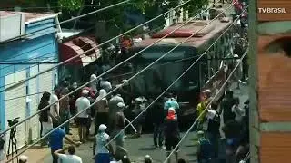 Venezuela - O inferno na terra