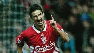 Ian Rush