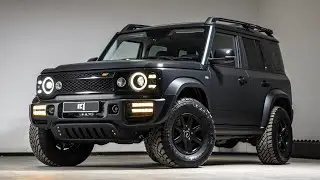 This Car SHOCKED America 😱 Price, Features & Truth Revealed 2026 Dacia 500