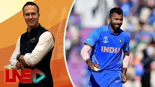 Hardik used all his learnings from #MI for #GT's benefit: Michael Vaughan