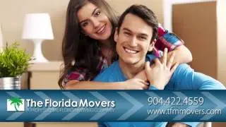 The Florida Movers | Moving in Jacksonville