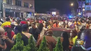 Chatham Residents Respond To Weekend Mass Shooting