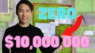 How I Started from ZERO to $10,000,000 Property Business | 28 Years Old