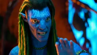 Avatar Fire n Ash Trailer Aussie Language [2025] Official