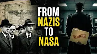 Operation Paperclip: How the U.S. Recruited Nazi Scientists and Erased Their Crimes