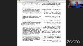Heretical Teachings of the Talmud - June 8