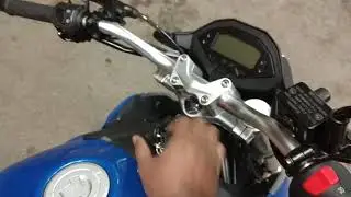 Ktn Z two Exhaust Deus X