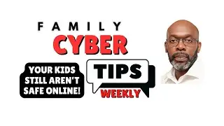 &ldquo;ONLINE SAFETY LAWS ARE CHANGING&hellip; BUT ARE THEY ENOUGH TO KEEP YOUR KIDS SAFE?&rdquo;