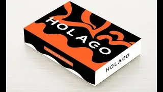 Box Design | Holago