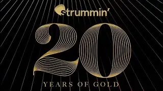 Strummin&rsquo; 2024