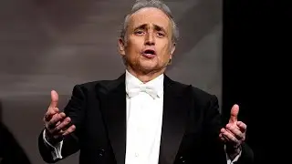 José Carreras: 