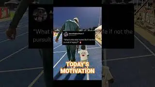 What will be your LEGACY? 🔥 || 2022 Track & Field Motivation #shorts