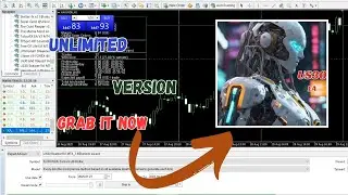 US30 Scalper EA MT4 &ndash; Next-Gen Scalping Robot for Dow Jones