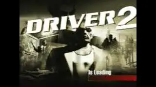 Driver 2 PS1 Gameplay