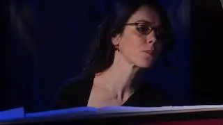 Chiara Massini - J.S. Bach, BWV 948 (Fuga in re minore)
