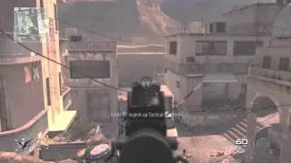 Strafing Session #2 [Karachi!] (AMAZING!)