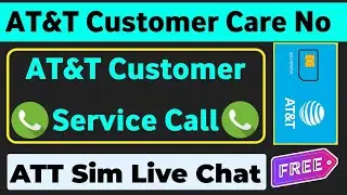At&t Customer Service | At&t Customer Service Number | At&t Customer Care