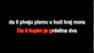 Mladen Grdović - Grdelina dva