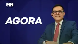 Programa Agora - 27/02/2023 | TV Meio Norte