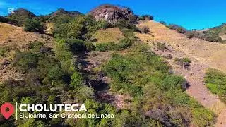 Borrachito Conjunto San Isidro, Linaca, Choluteca