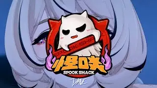 Who You Gon' Call? 👻 [ZZZ Spook Shack GMV] | Zenless Zone Zero 2.3