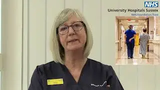 Colorectal enhanced recovery programme