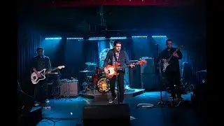 AstroGun Live performance on February 27th at 10:00 PM at Arlene's Grocery, Nueva banda de Rock