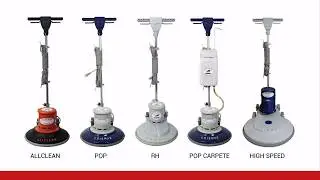 Produtos Romher Enceradeiras