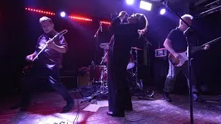 UZEDA - Live @ Spazio211 (Torino, 2023)