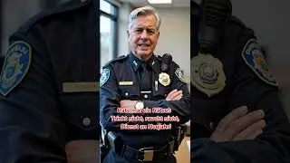 Neujahrsdienst 😂 | WitzWerk #Neujahr #Polizei #Dienst #Humor #FroheFeiertage #Video #Joke