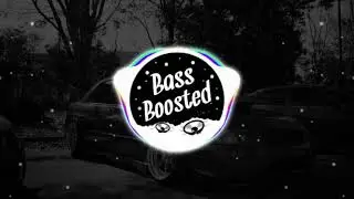 Pharaoh - Smart (BassBoosted)