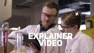 training video production, filmhaus