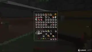 Haciendo BB en koru | Minecraft HCF
