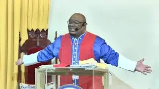 Your miracle is on its way- His Excellency Dr Kevin O. Smith