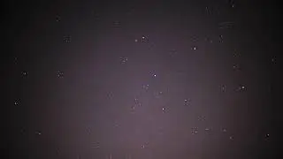 Motion Isolation Test