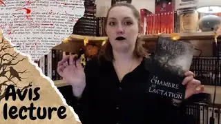 Avis lecture HORREUR : vampires, gore extr&ecirc;me et classiques incontournables 🧛&zwj;♂️💀