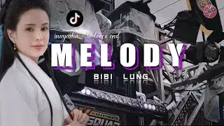 MELODY BIBI LUNG - (INUYASHA - To Love's End) SAD Remix - DJ Beyes DejaVu