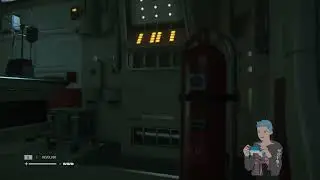 Alien Isolation Ep 4