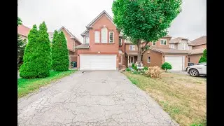55 Blue Spruce St, Brampton - HD VIRTUAL TOURS