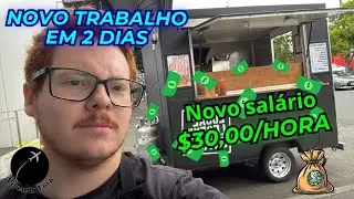 Trabalho na NOVA ZELÂNDIA é Fácil?