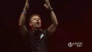 Armin Van Buuren - Mr. Navigator (Live @Ultra Europe 2019)